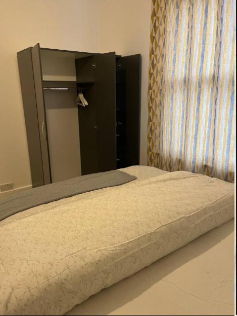 Two Bedroom In Апартаменты *