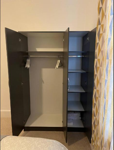 Апартаменты Two Bedroom In *