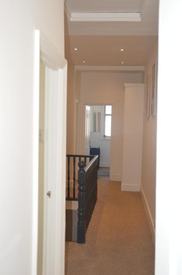 Апартаменты Two Bedroom In