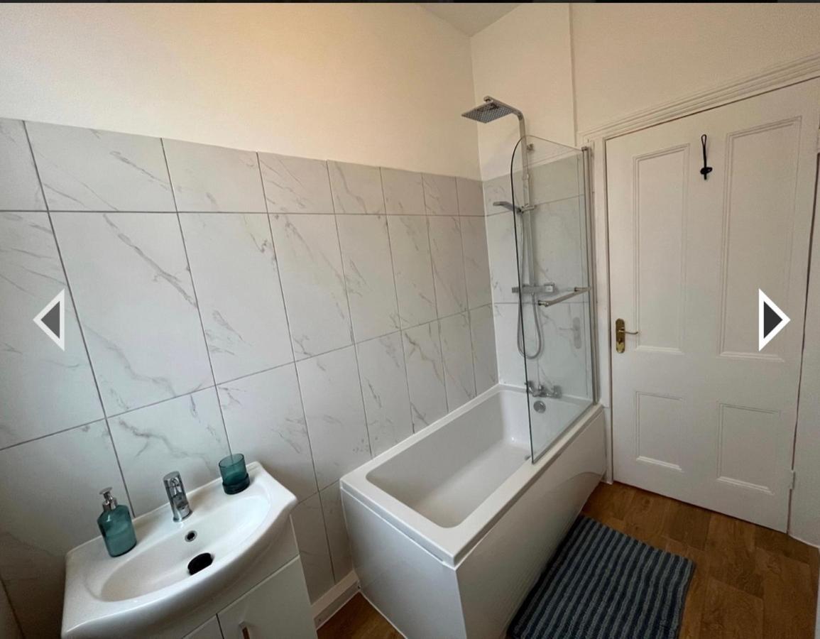 Апартаменты Two Bedroom In *