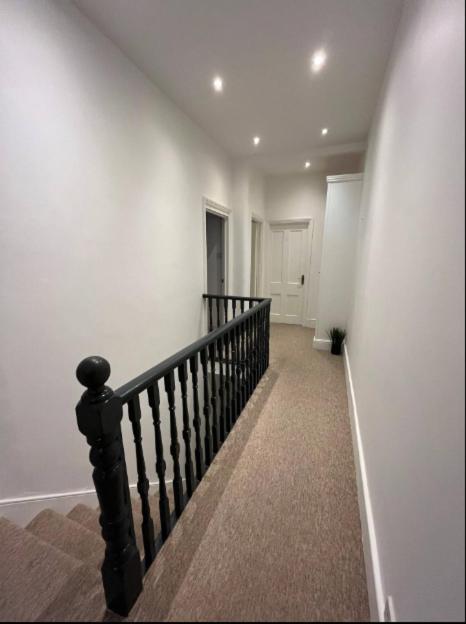 Апартаменты Two Bedroom In