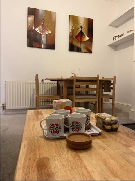 Two Bedroom In Лондон