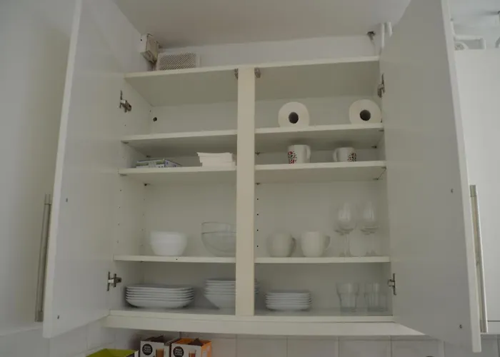 Two Bedroom Apartment In London